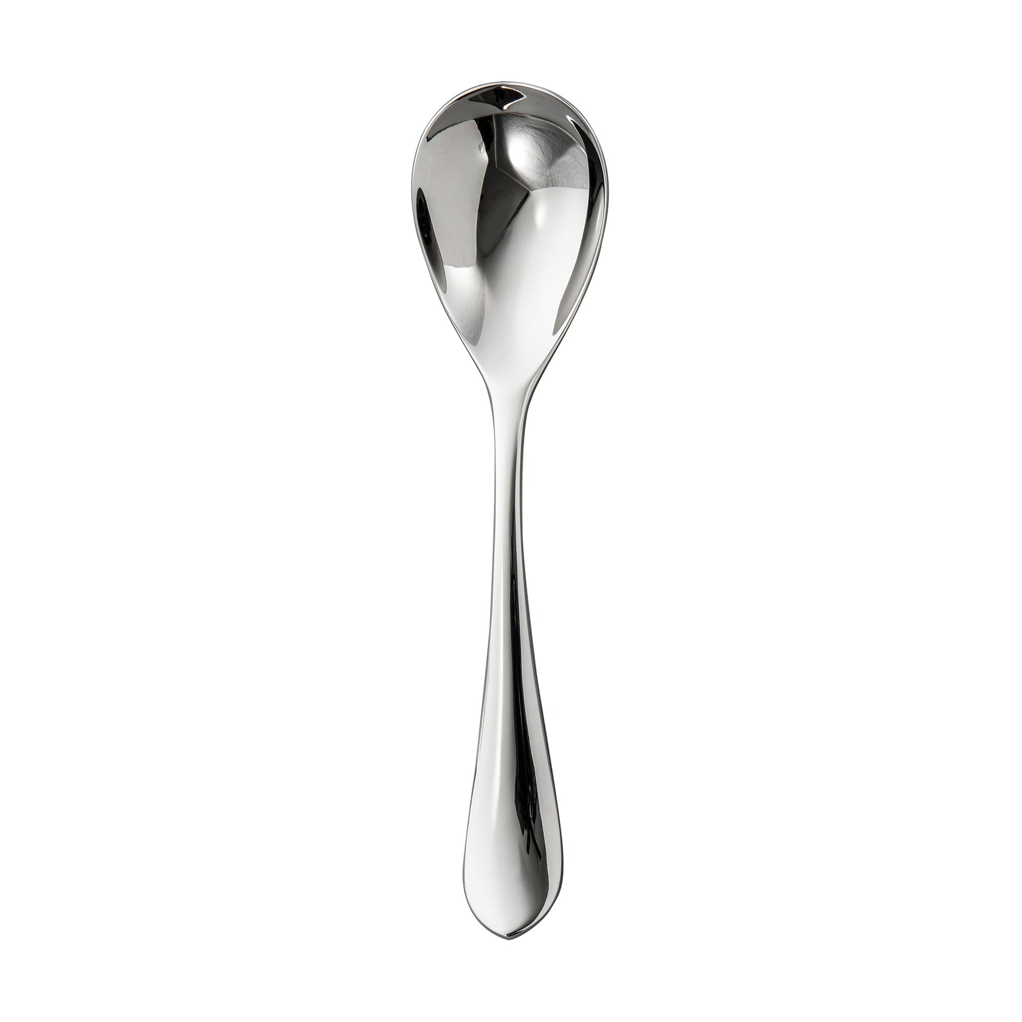 Robert Welch | Large Quenelle Spoon