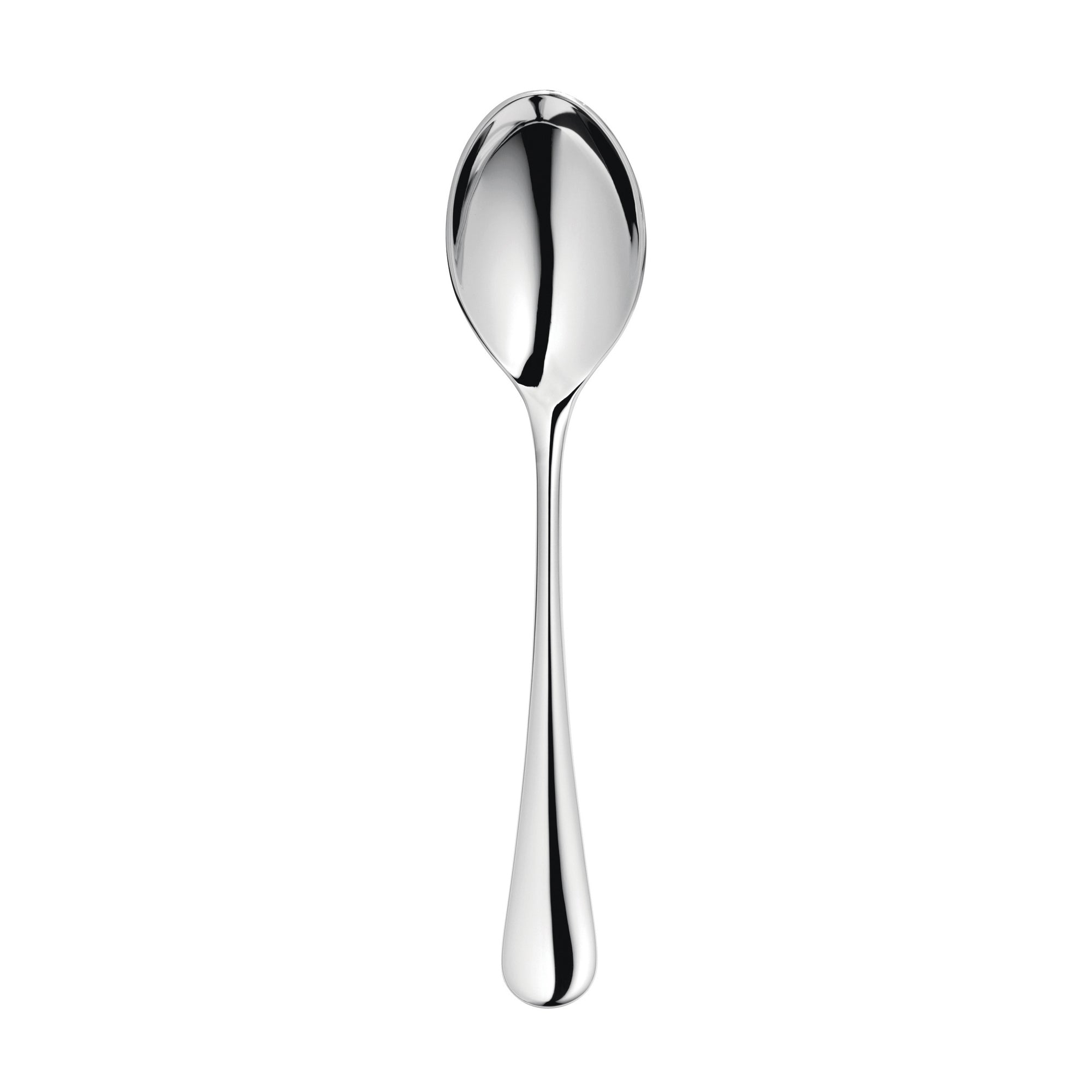 Caesna Satin Serving Tongs by Robert Welch + Reviews