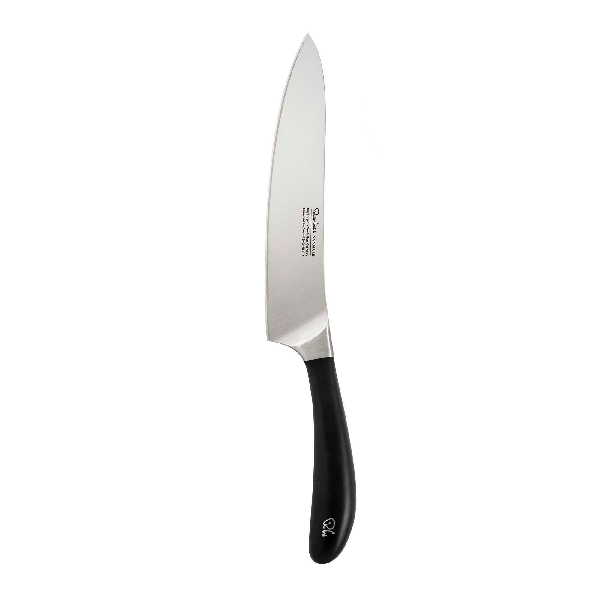 Essential 8 Chef Knife (20cm) –