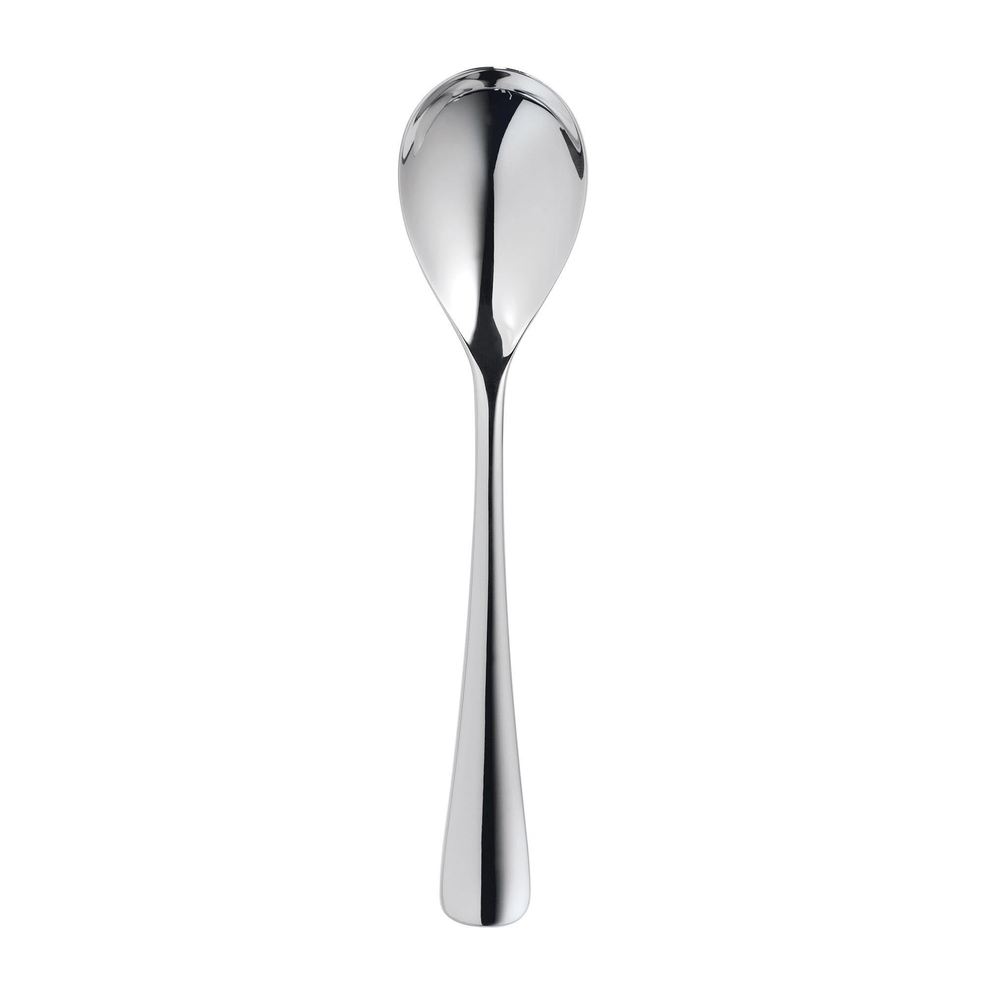 Robert Welch | Small Quenelle Spoon