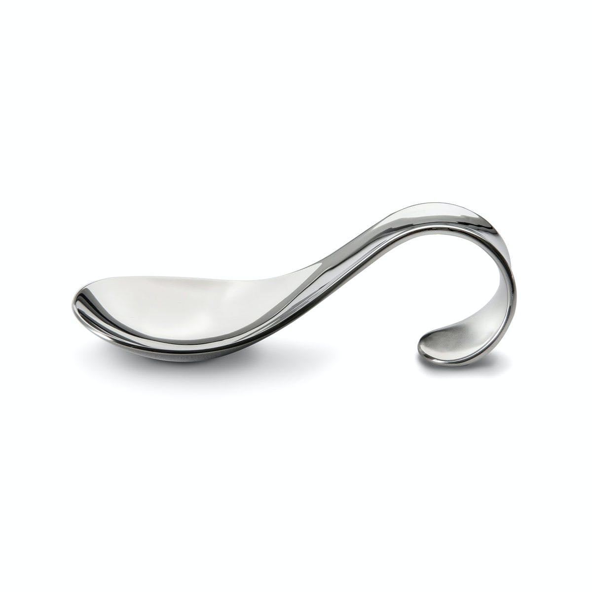 Radford Bright Amuse Bouche Spoon | Cutlery | Robert Welch Designs Ltd