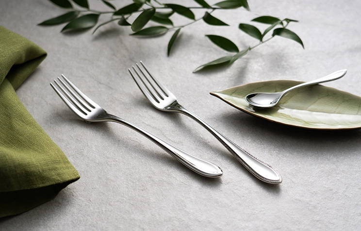 Everyday elegance with Kemble cutlery range