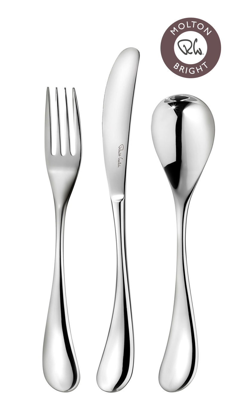 Molton Bright Cutlery