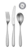 Stanton Satin Cutlery