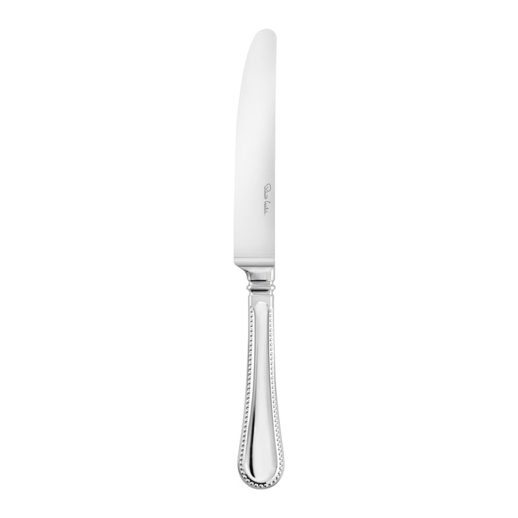 Armscote Bead Bright Table Knife