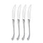 Ashbury Bright Steak Knife, Set of 4