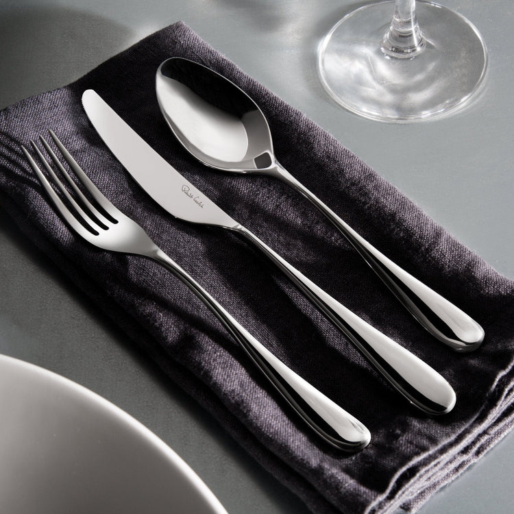 Arden Bright Cutlery Place Setting, 7 Piece