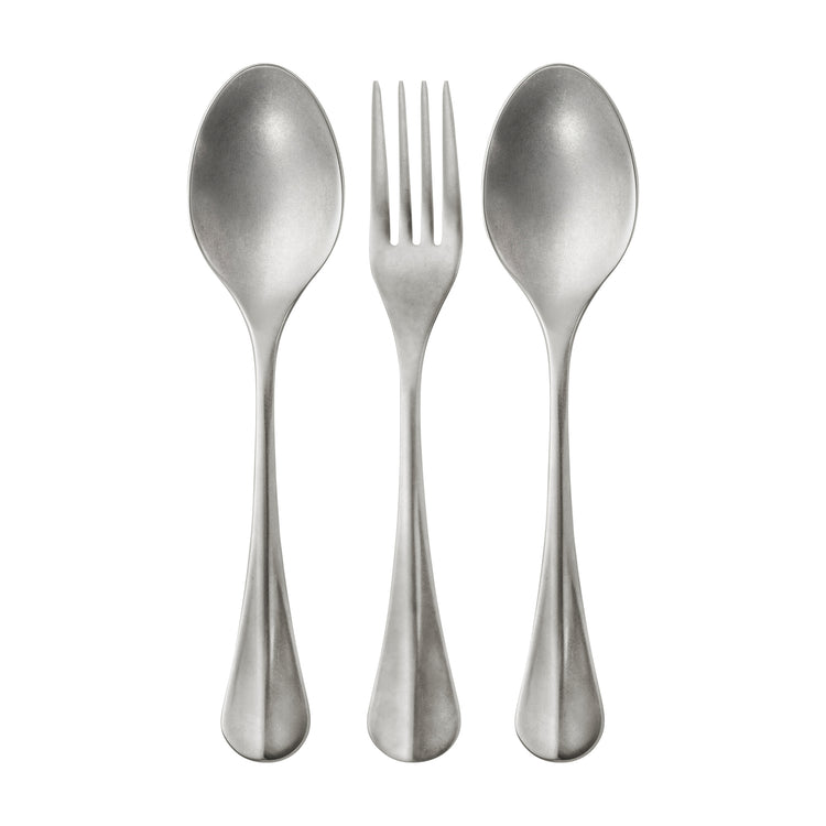 Baguette Vintage Serving Set, 3 Piece