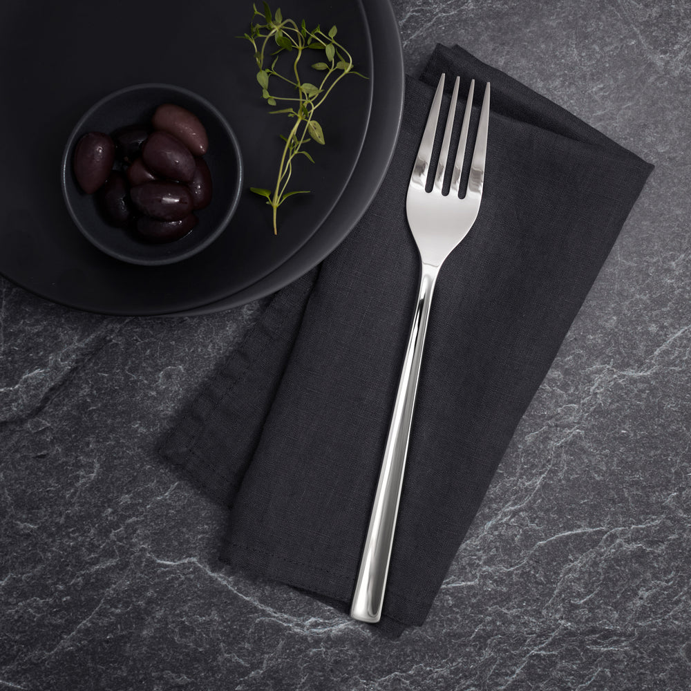 Blockley Bright Serving Fork