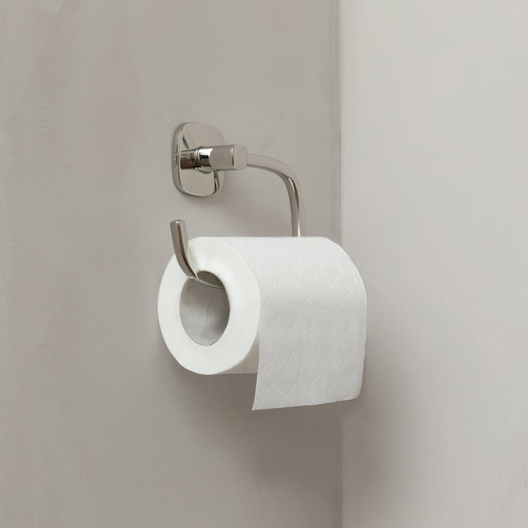 Burford Toilet Roll Holder Swing