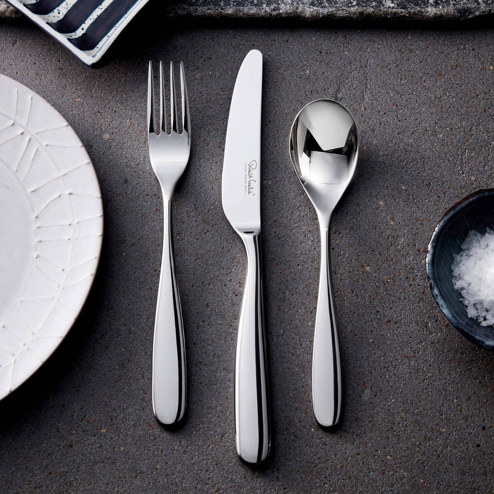 Stanton Bright Table Fork