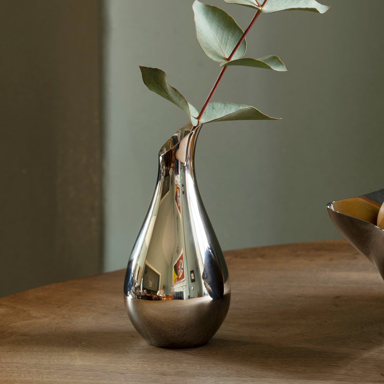 Drift Bud Vase and Mini Bowl Set