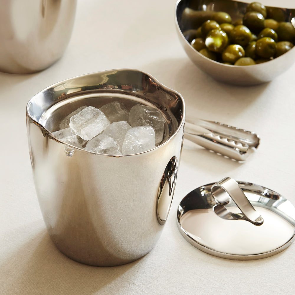 Drift Double Walled Ice Bucket