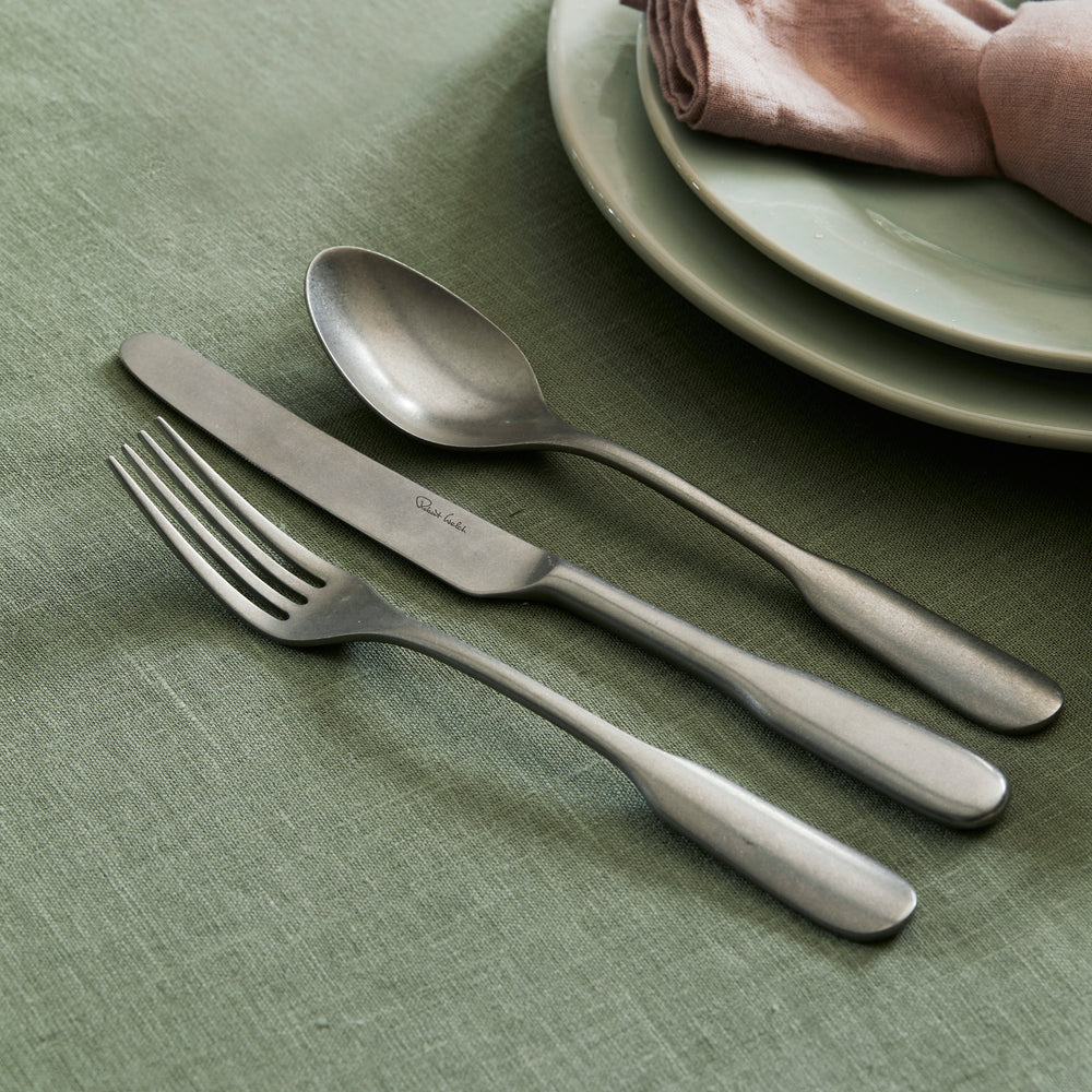 English Fiddle Vintage Cutlery Sample Set, 3 Piece