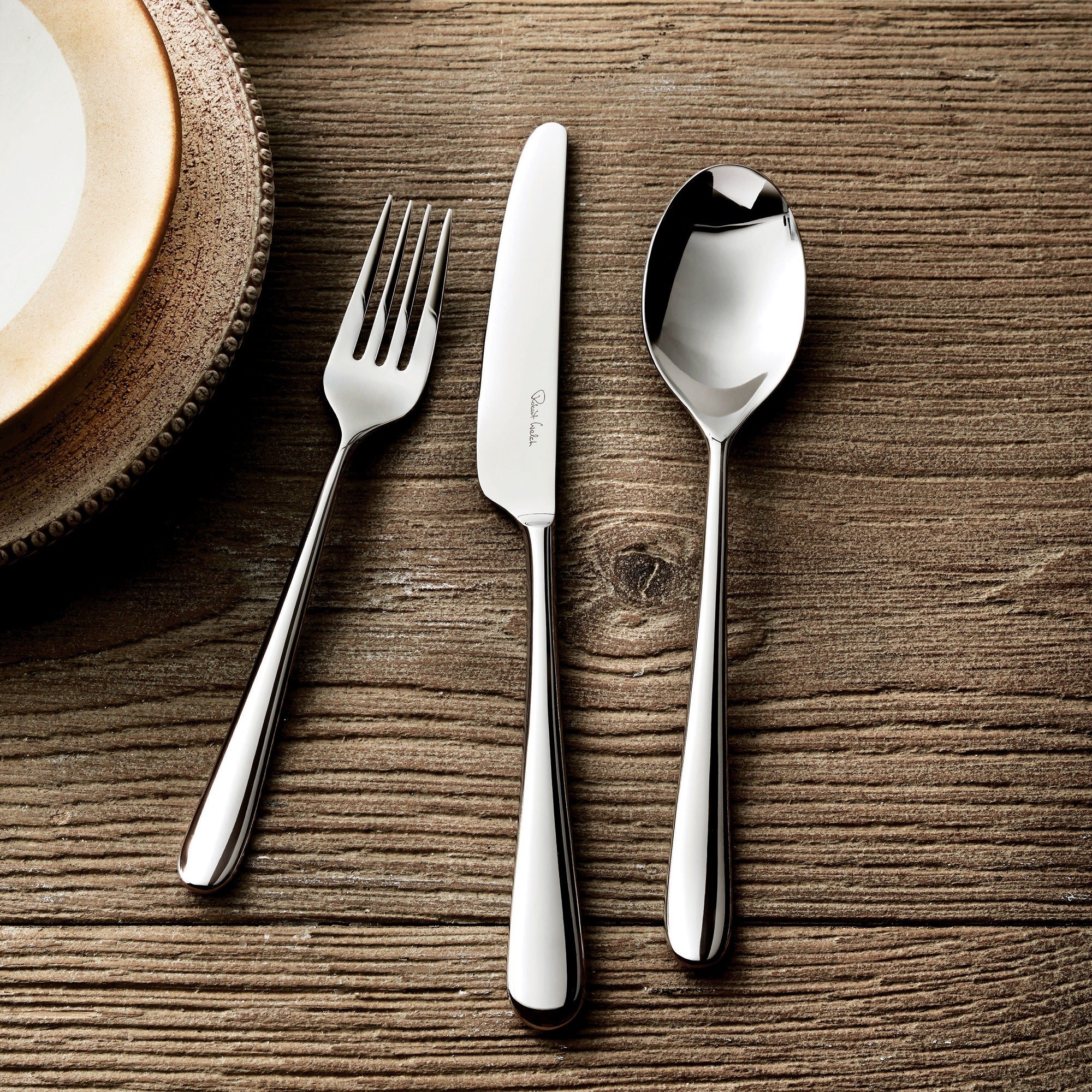 Cutlery Sets Luxury Stainless Steel Cutlery Set
