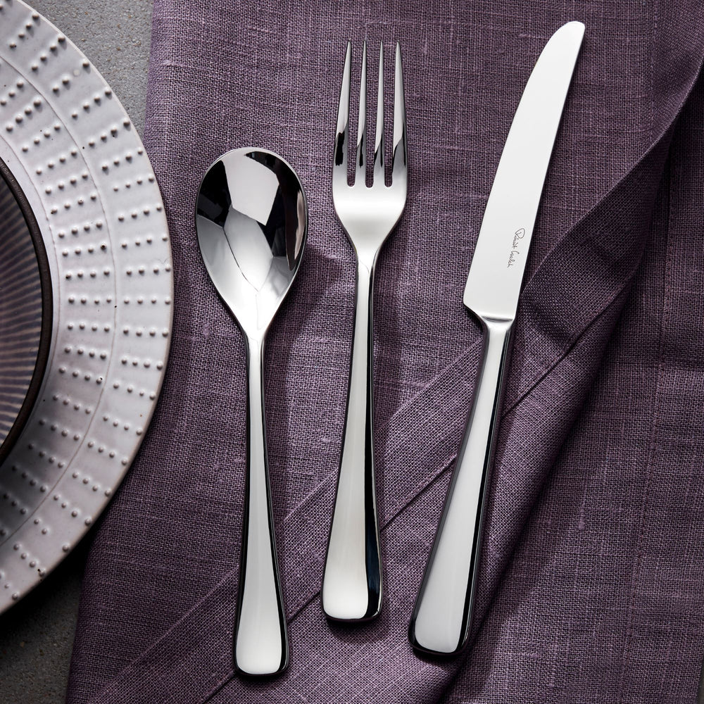 Malvern Bright Cutlery Sample Set, 3 Piece