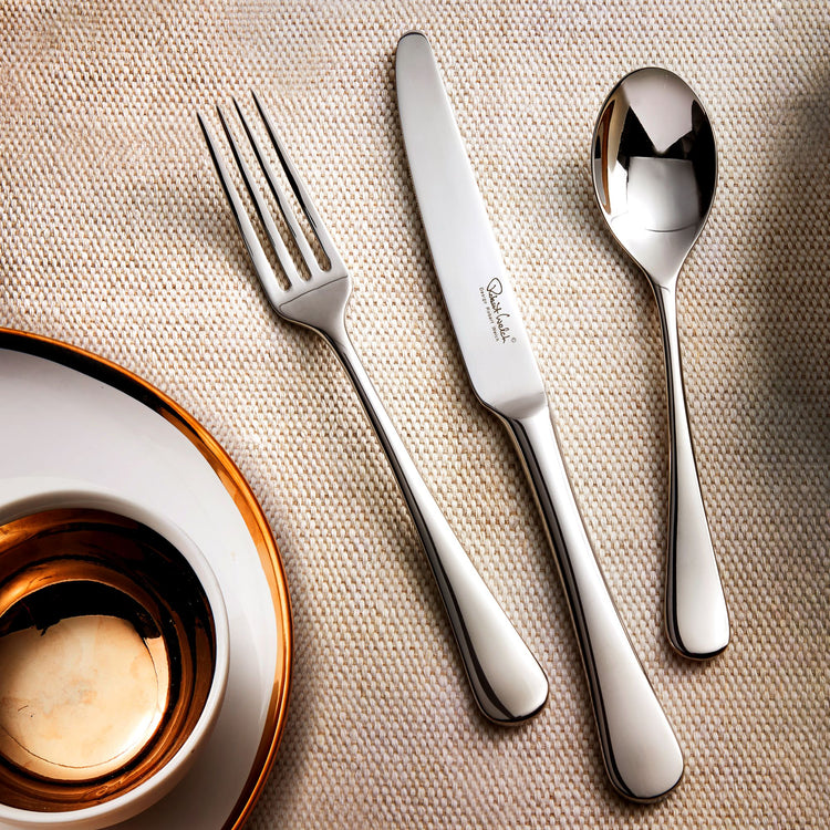 Radford Bright Cutlery Place Setting, 7 Piece