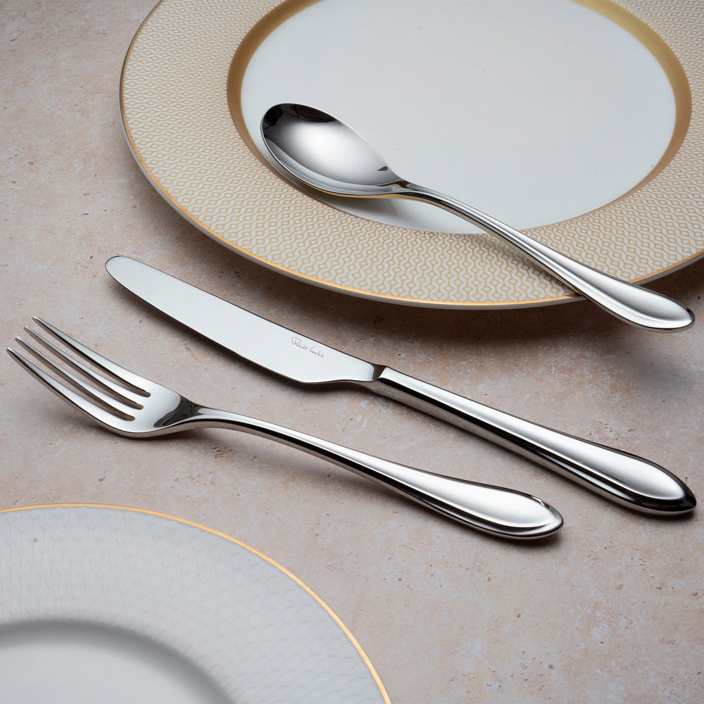 Kemble Bright Cutlery Sample Set, 3 Piece