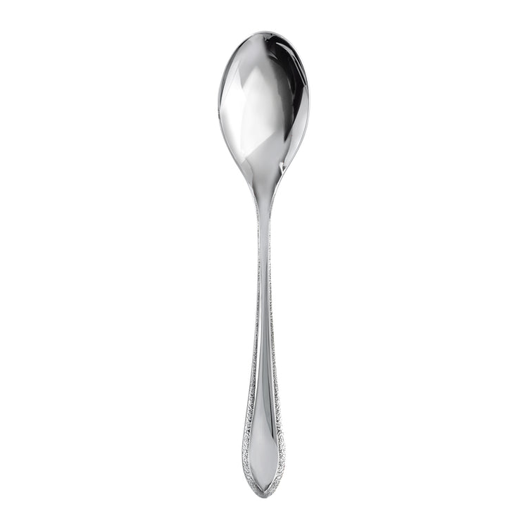 Kemble Texture Bright English Teaspoon