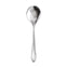 Kemble Texture Bright Round Bowl Soup Spoon