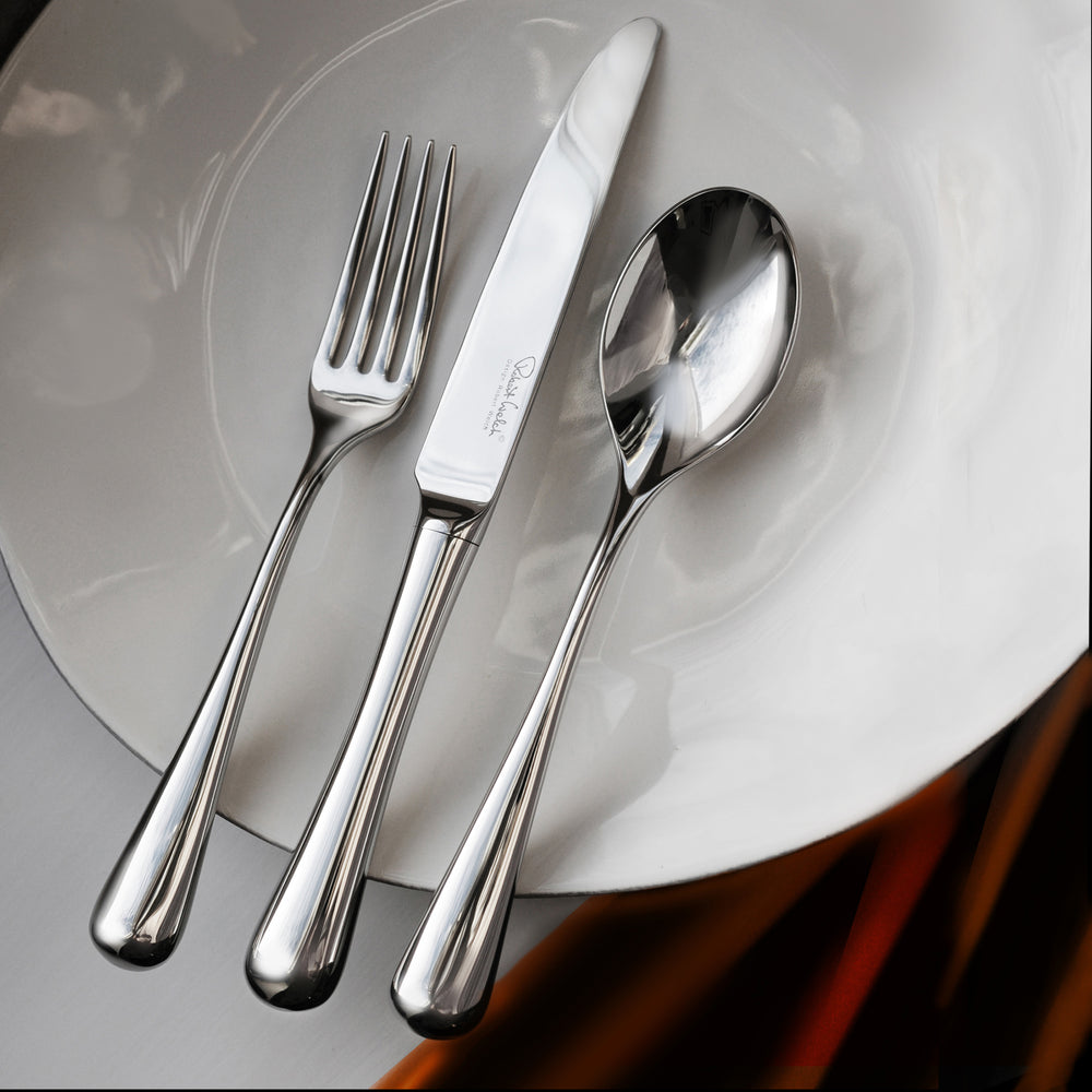 Radford Air Bright Cutlery Sample Set, 3 Piece