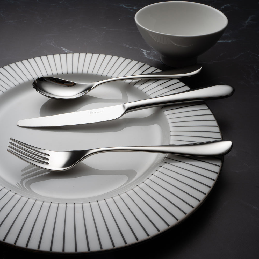 Quinton Bright Cutlery Sample Set, 3 Piece