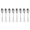 Radford Bright Espresso Spoon, Set of 8