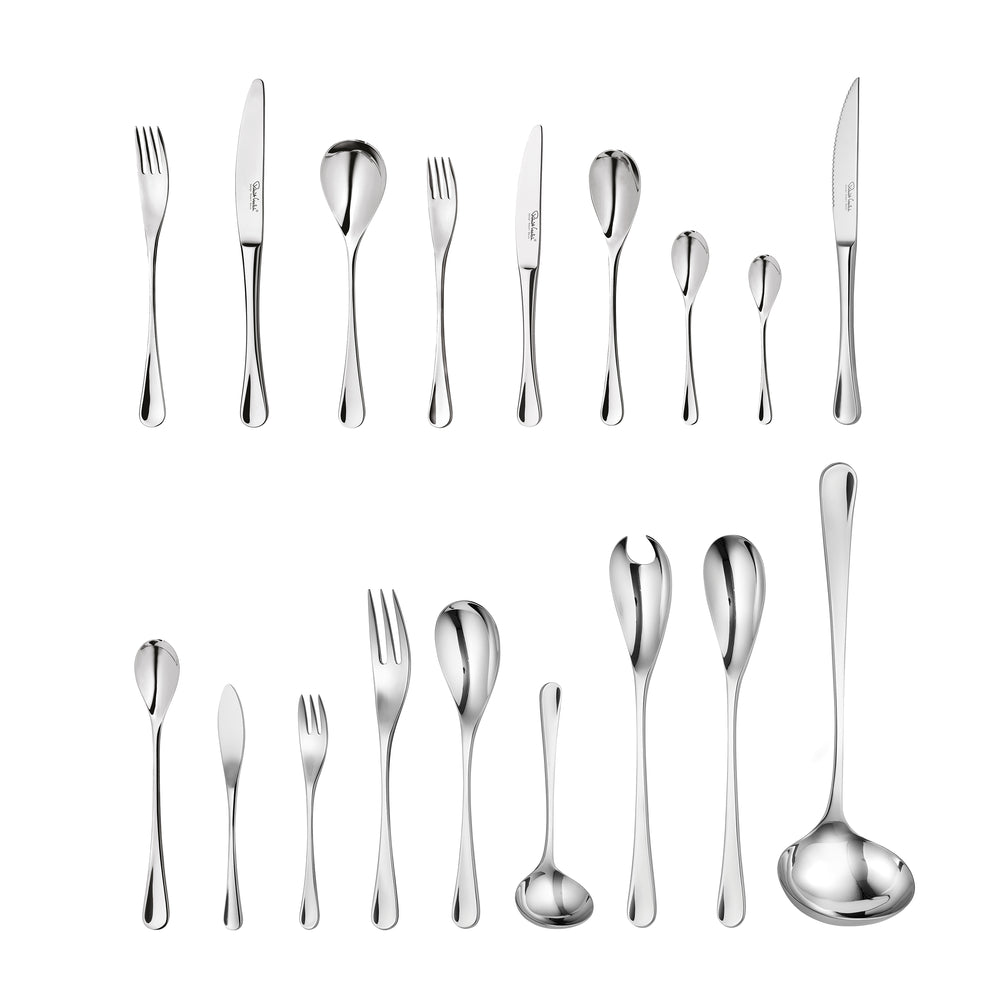 RW2 Bright Serving Set, 3 Piece