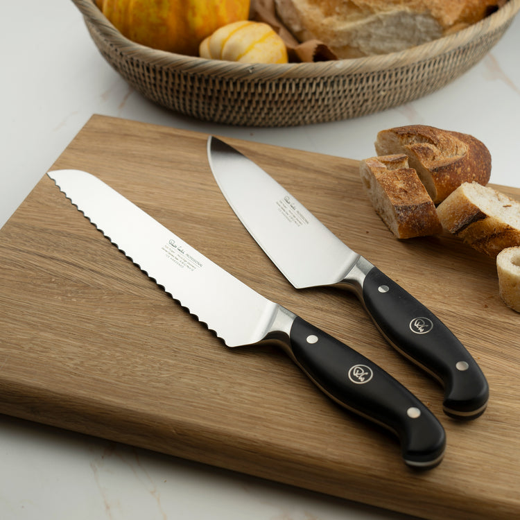 Professional Essential Knife Set