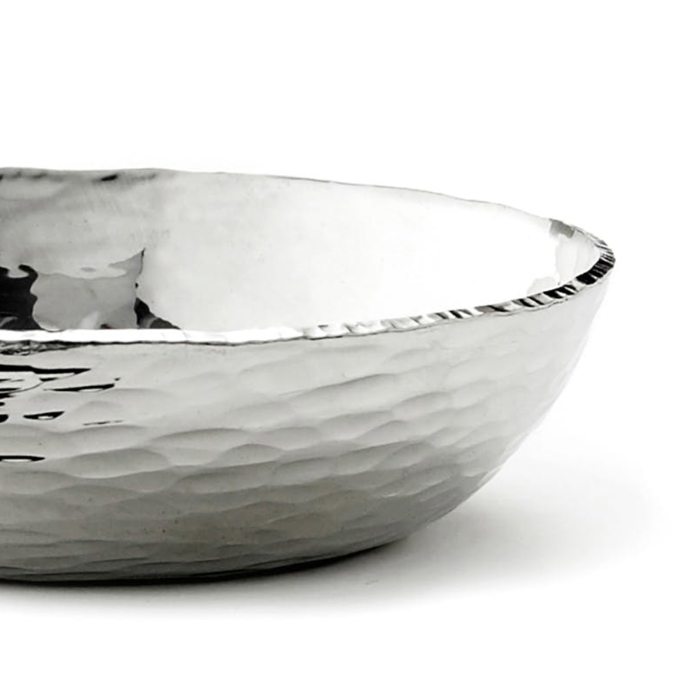 Pewter Bowl Small