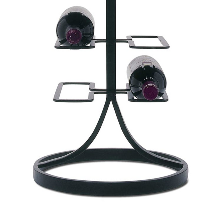 Dryad Wine Rack 6 Bottle