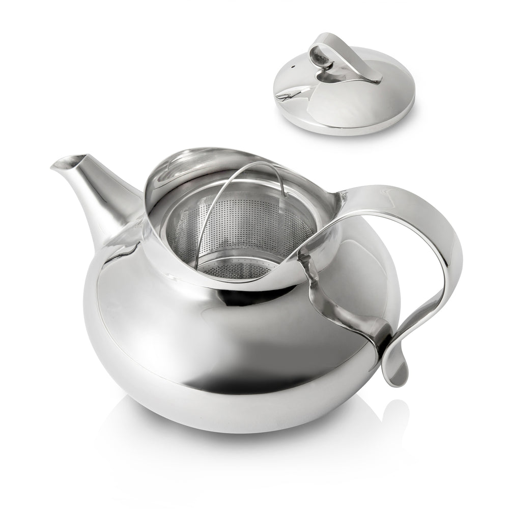 Drift Teapot, 900 ml with Large Tea Infuser