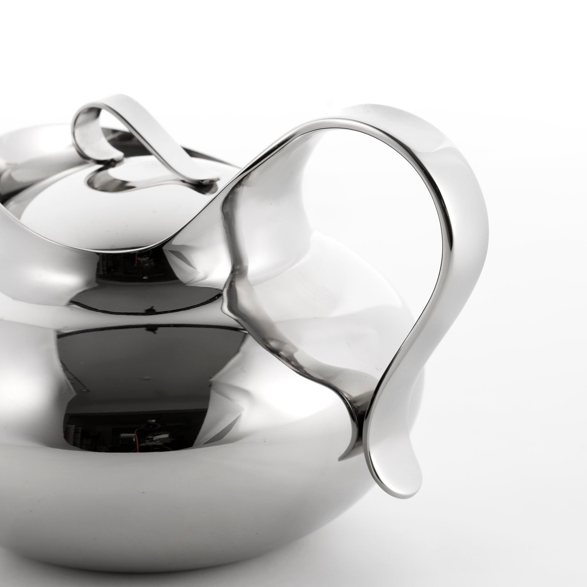 Drift Teapot, 900 ml with Large Tea Infuser | Robert Welch Designs Ltd