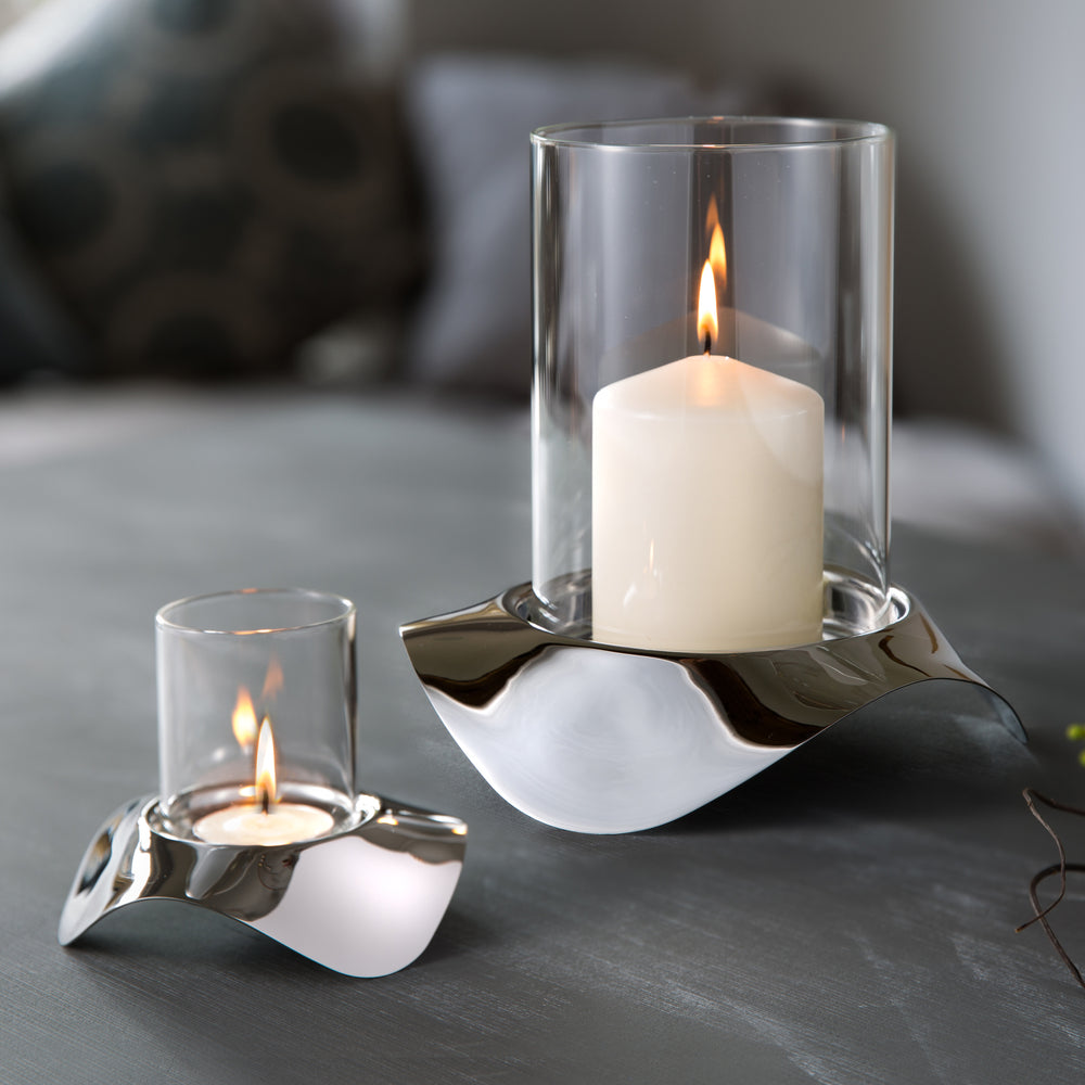 Drift Tealight Holder