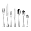 Ammonite Bright Cutlery Place Setting, 7 Piece