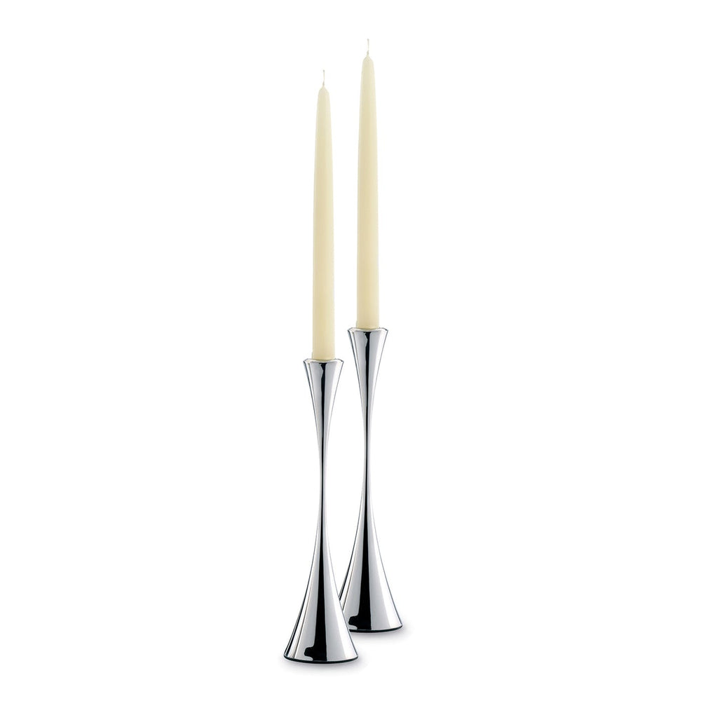 Arden Candlestick Medium, Set of 2