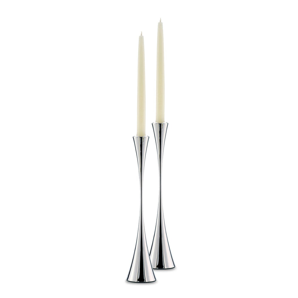 Arden Candlestick Tall, Set of 2