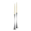 Arden Candlestick Tall, Set of 2