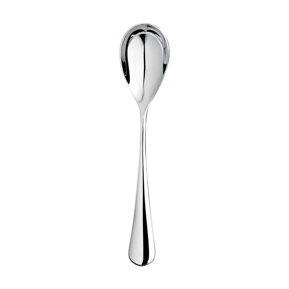 Ashbury Bright Dessert Spoon