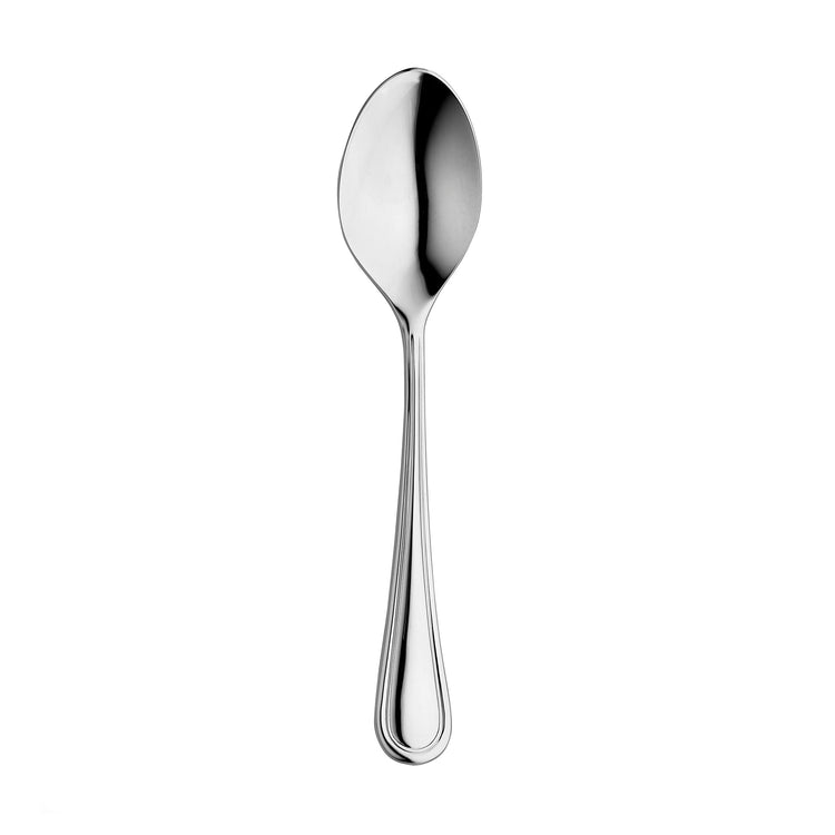 Aston Bright Dessert Spoon