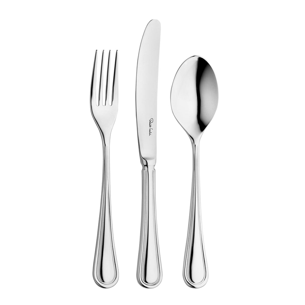 Aston Bright Cutlery Sample Set, 3 Piece