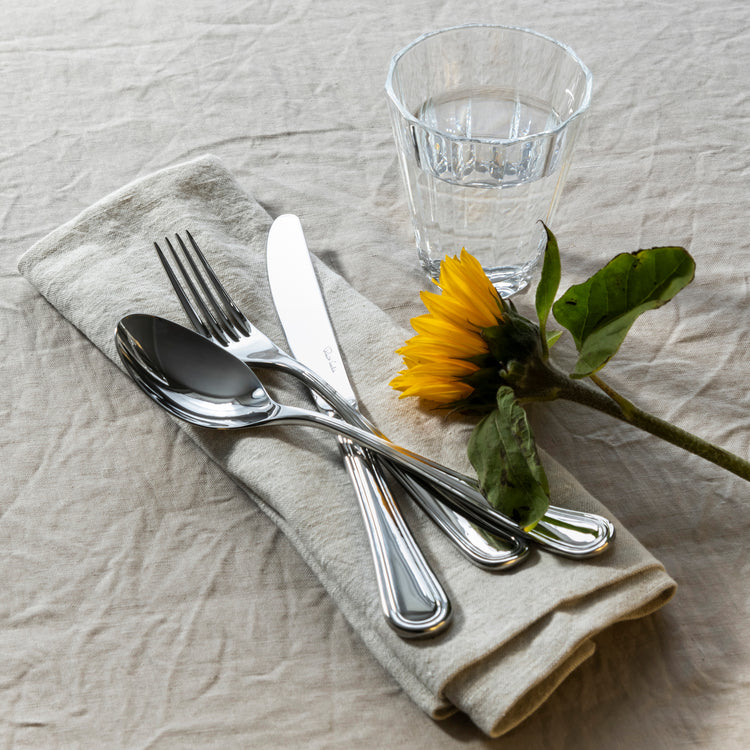 Aston Bright Table Fork