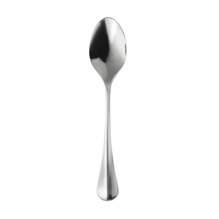 Baguette Bright Dessert Spoon