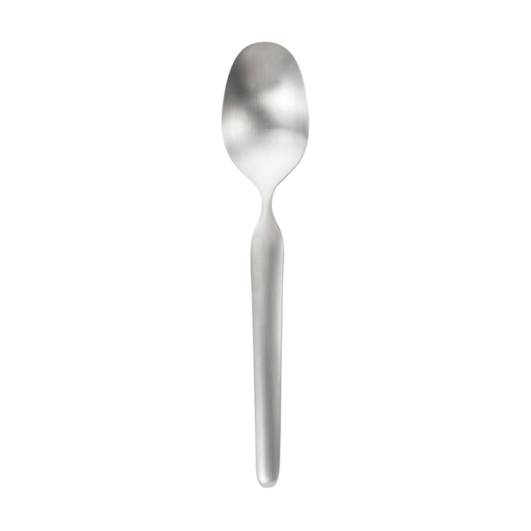 Bergen Satin English Tea Spoon