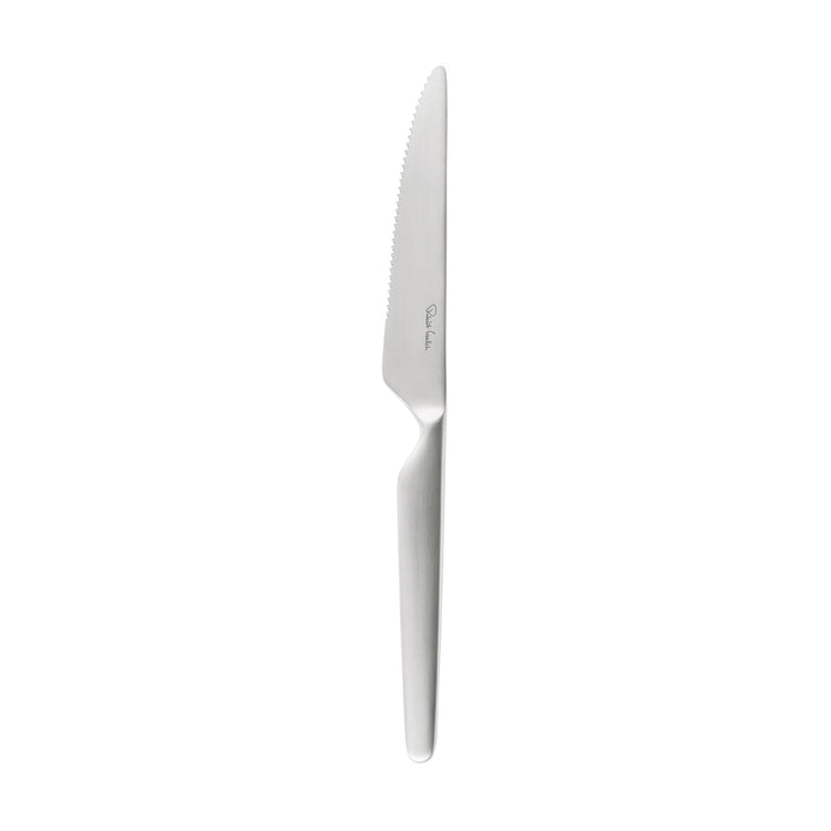 Bergen Satin Steak Knife