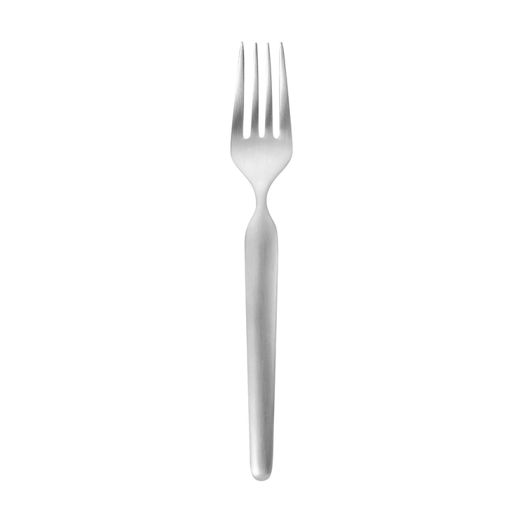 Bergen Satin Serving Fork