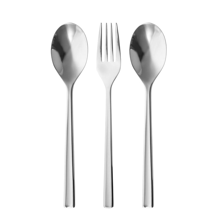 Blockley Bright Serving Set, 3 Piece