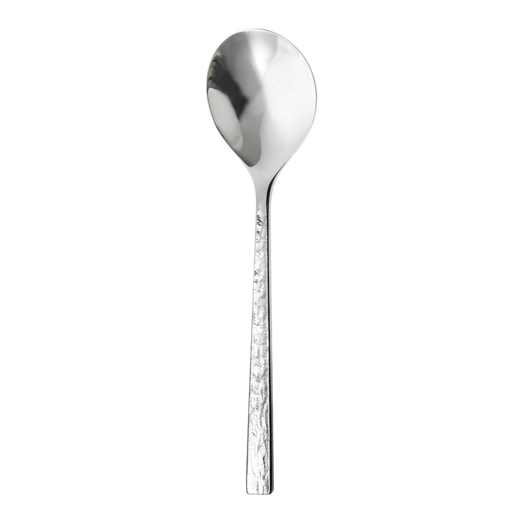 Blockley Slate Bright Round Bowl Soup Spoon