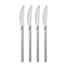 Bud Bright Steak Knife, Set of 4