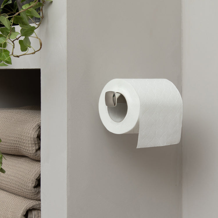 Burford Toilet Roll Holder Fixed